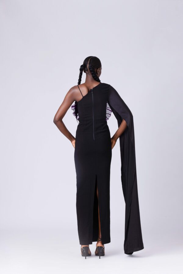 ILARE Sasha Dress - Image 3