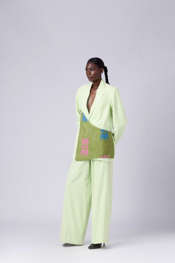 EMMY KASBIT Ojongo Suit - Image 2