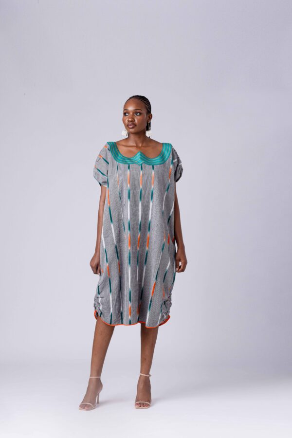 YAWS Mam Diarra Kaftan - Image 2