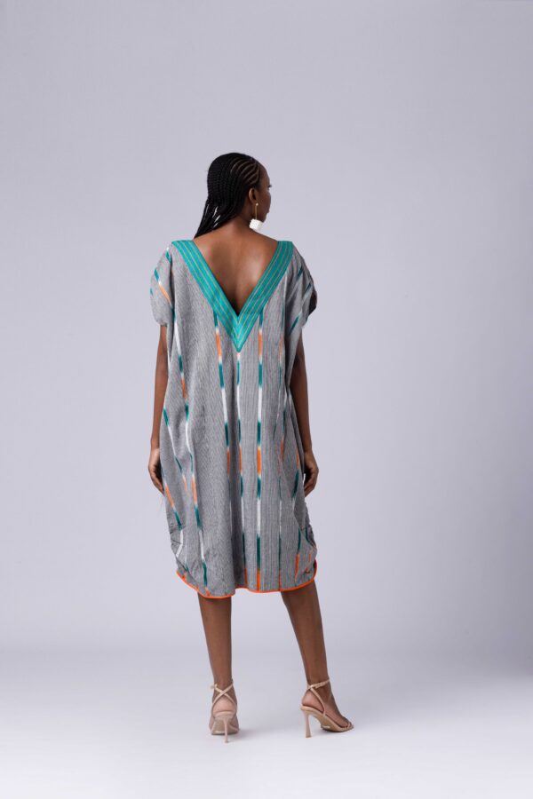 YAWS Mam Diarra Kaftan - Image 3