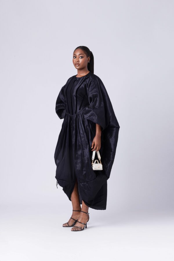 Nkwo Badawin Dress