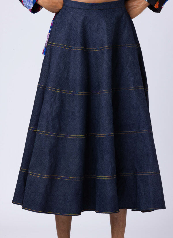 ILARE  YARA SKIRT - Image 3