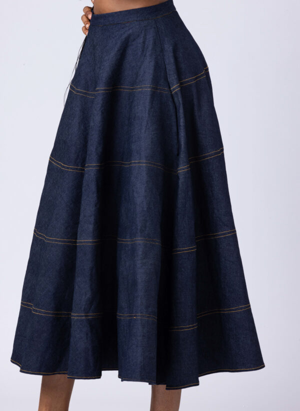 ILARE  YARA SKIRT