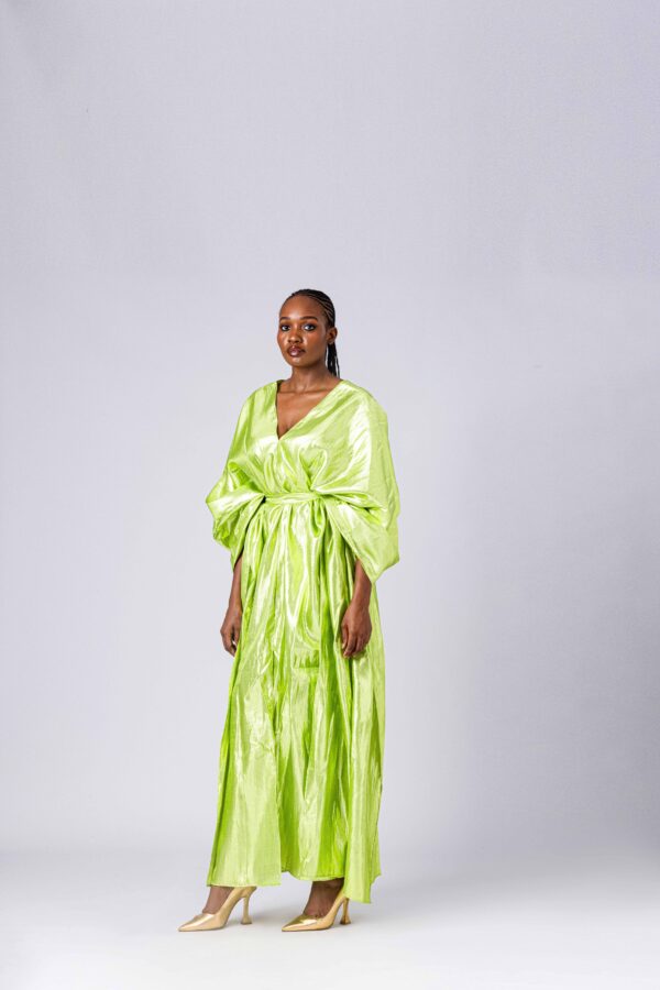 FRUCHÉ MALAIKA KAFTAN - Image 2