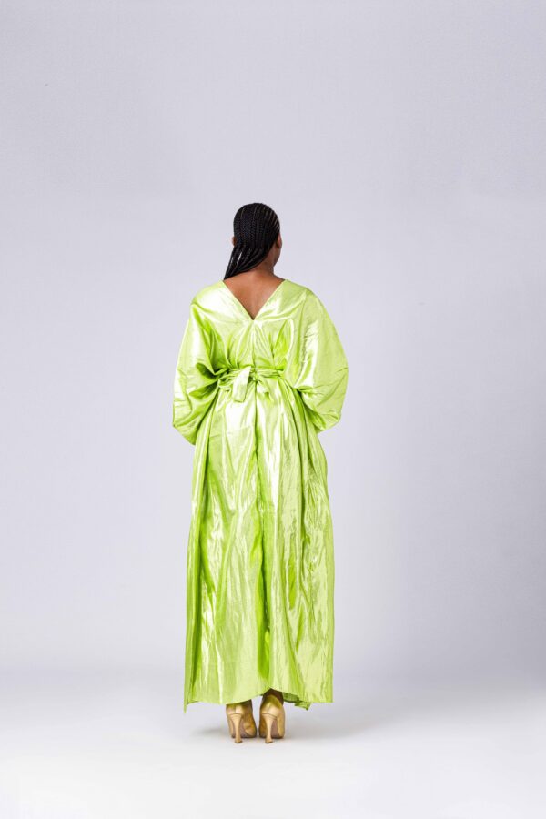 FRUCHÉ MALAIKA KAFTAN - Image 3