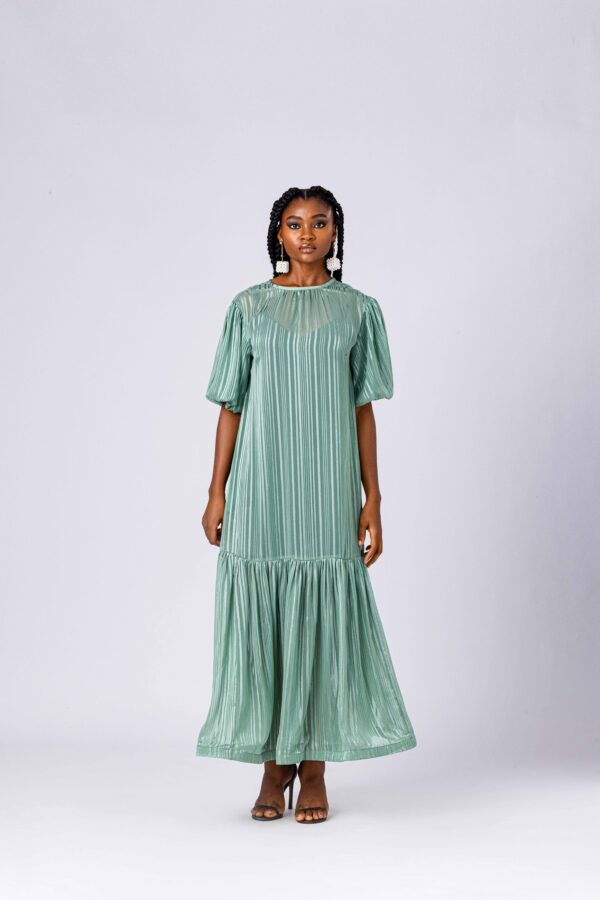 Chicnicity RHEI MAXI DRESS - Image 3