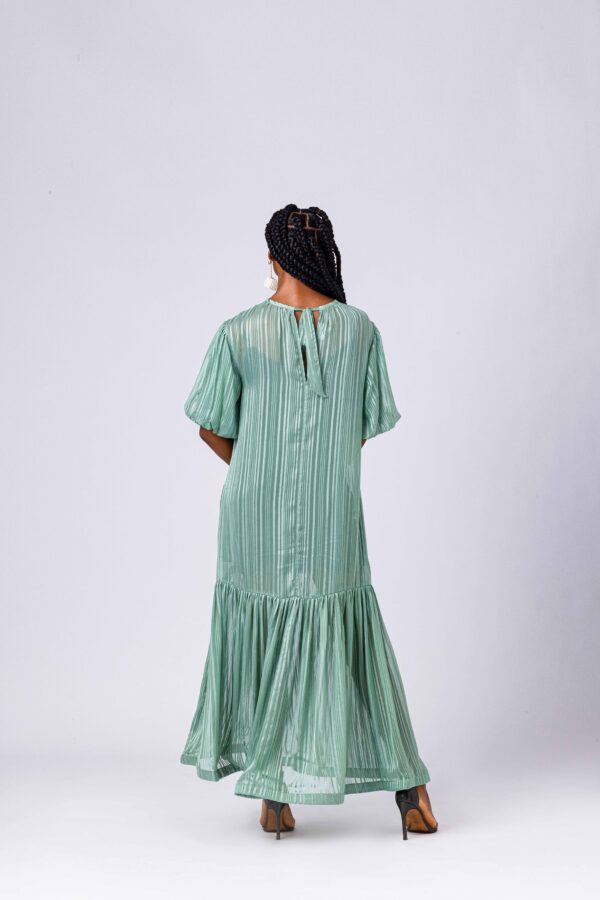 Chicnicity RHEI MAXI DRESS - Image 2