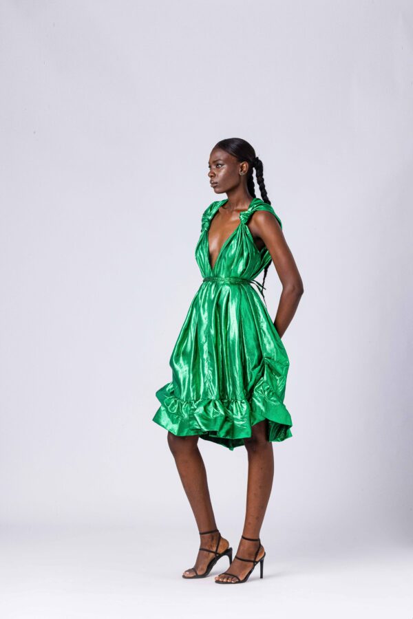 FRUCHÉ ELLA DRESS - Image 3