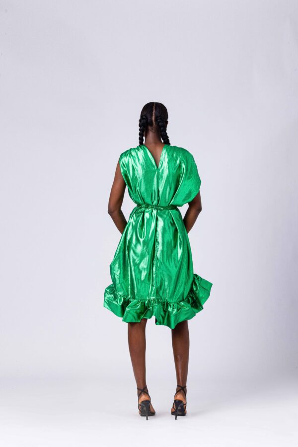 FRUCHÉ ELLA DRESS - Image 2