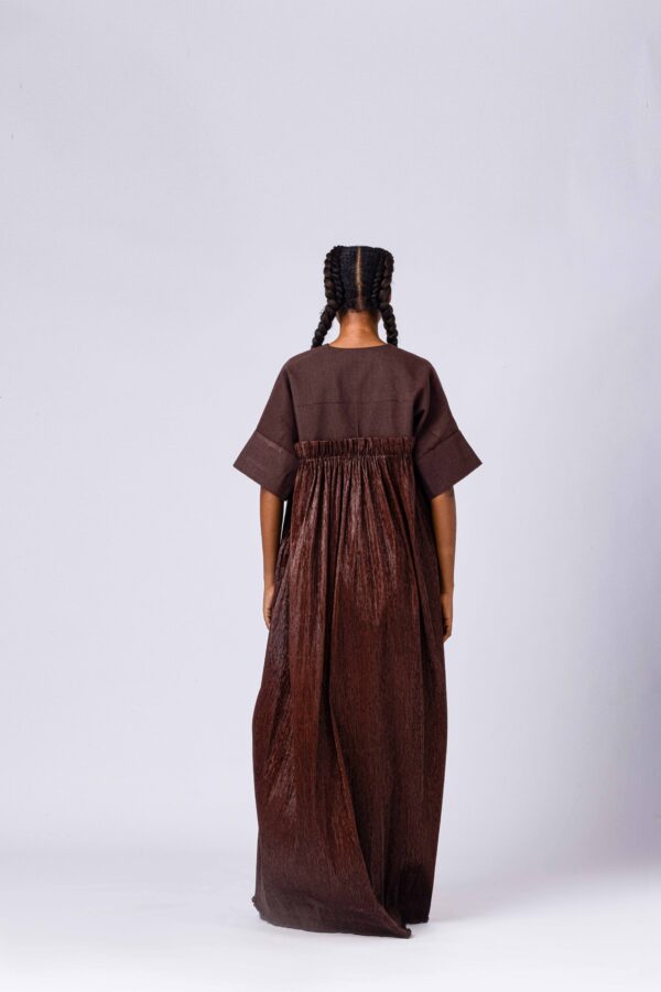 LADY MAKER COOPER KAFTAN - Image 2