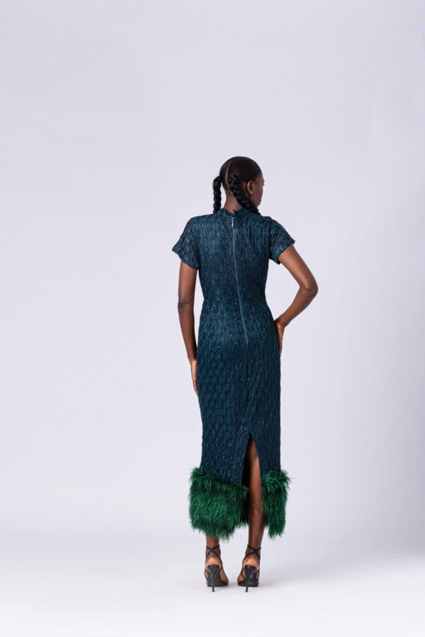 ILARE TRUDY DRESS - Image 3