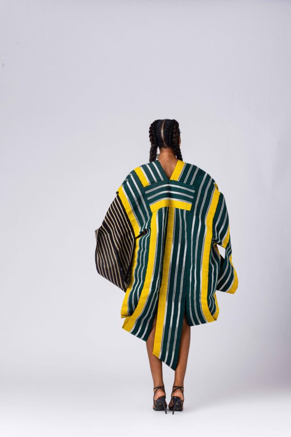 NKWO ASOKE AGBADA - Image 2