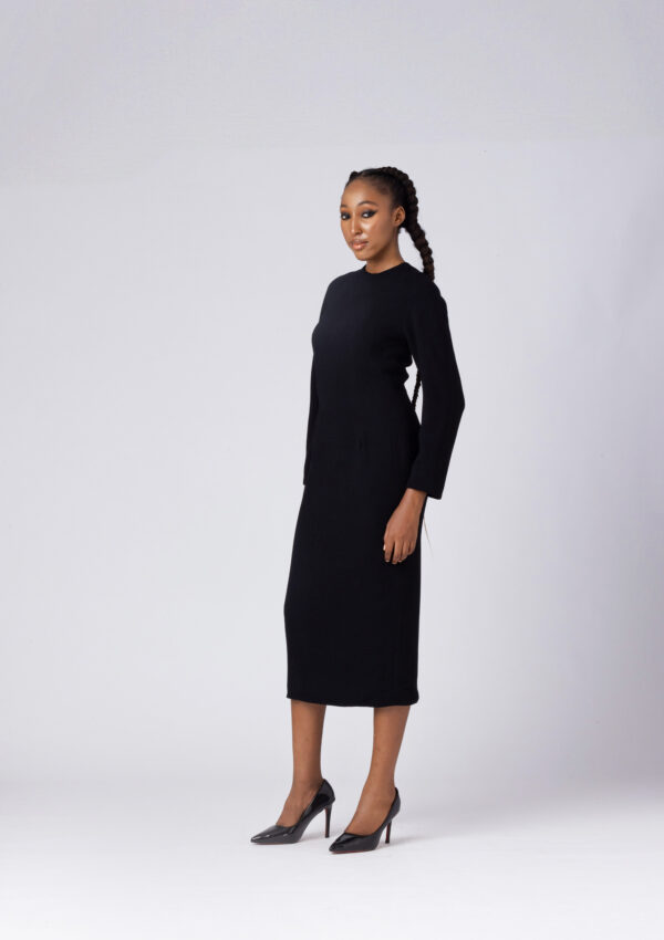 VICNATE KATE DRESS - Image 3