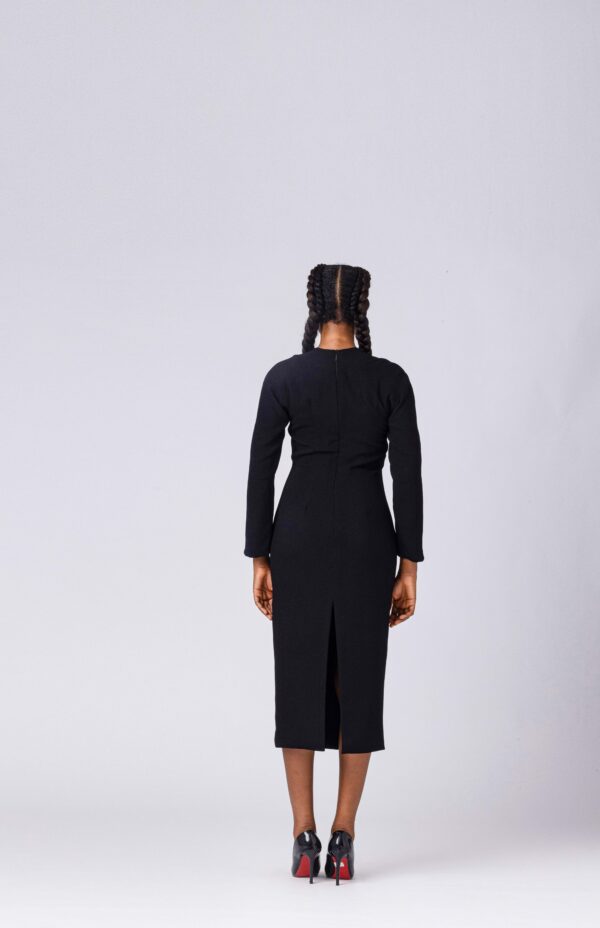 VICNATE KATE DRESS - Image 2