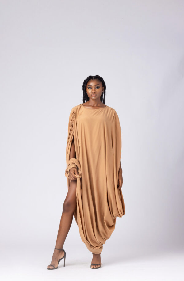 TZAR JINX KAFTAN - Image 2