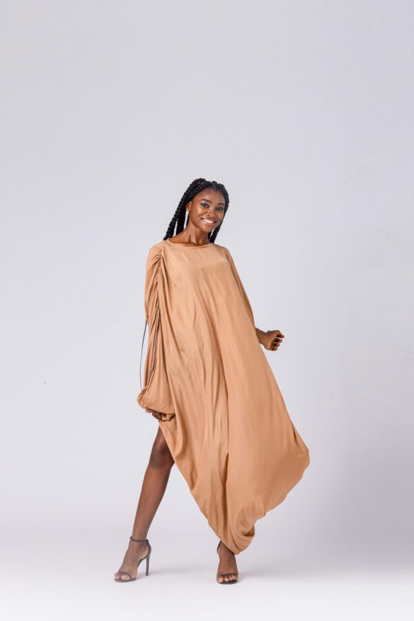 TZAR JINX KAFTAN