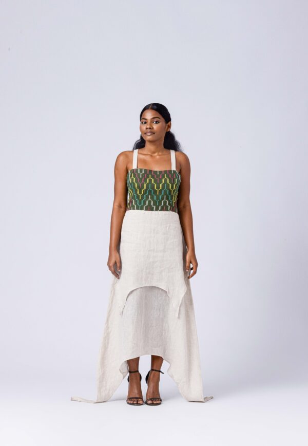 EMMY KASBIT OMA DRESS