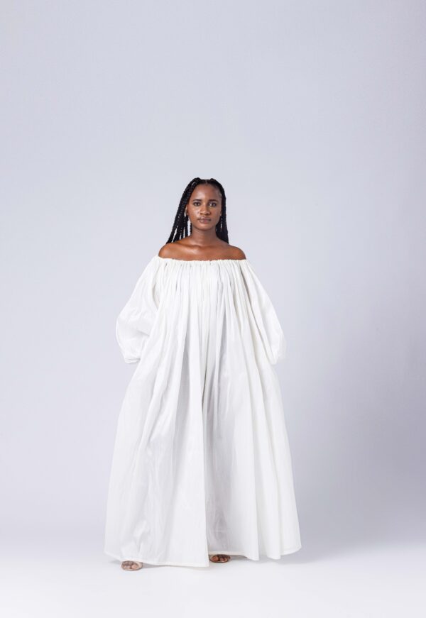 VICNATE BAY MAXI