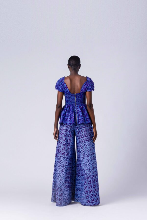 LADY MAKER  CAMP CO-ORD - Image 3