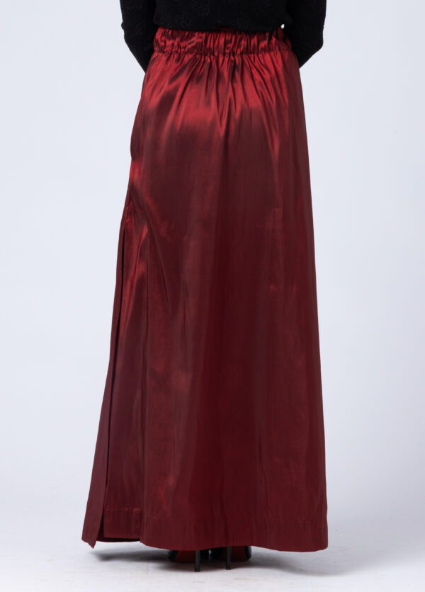 TZAR  ANYA MAXI SKIRT - Image 2