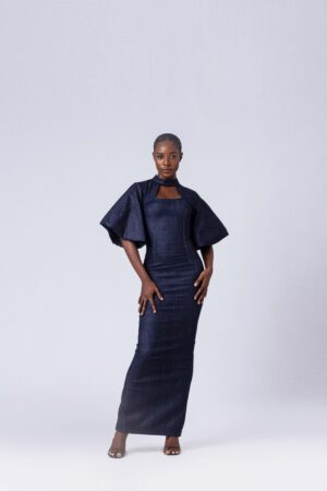 ILARE EMILLE DRESS