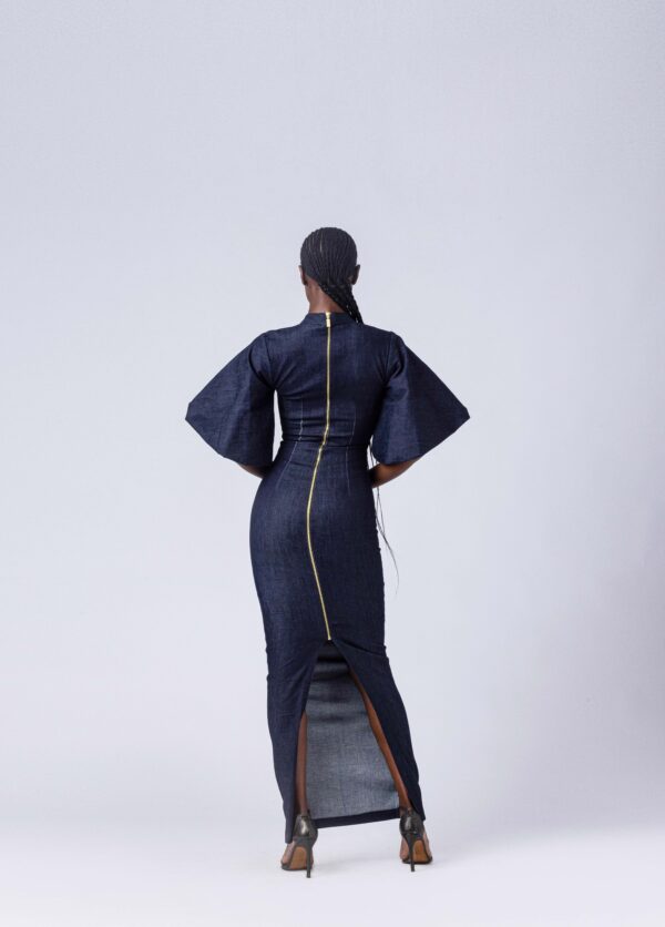 ILARE EMILLE DRESS - Image 2