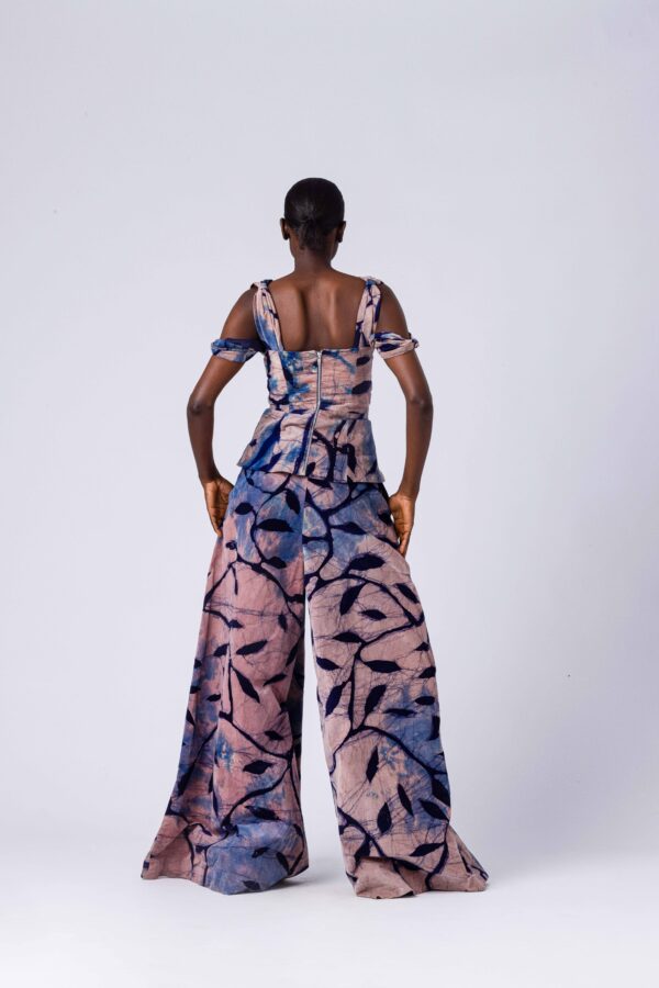 LADY MAKER VINE CO-ORD - Image 2