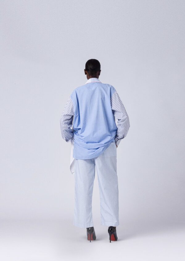 TZAR BO LOUNGE SHIRT - Image 3