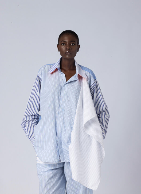 TZAR BO LOUNGE SHIRT - Image 2