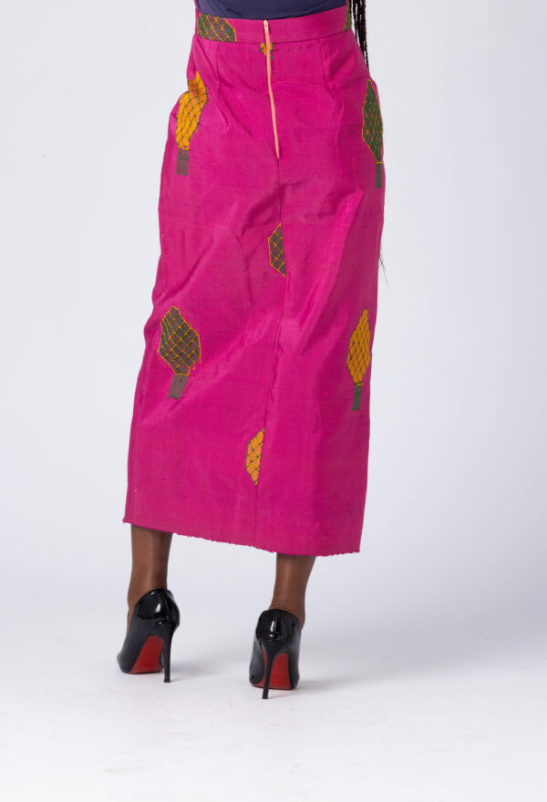 EMMY KASBIT AKUDO SKIRT SS24 - Image 3