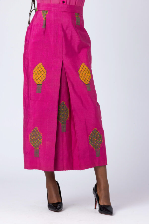 EMMY KASBIT AKUDO SKIRT SS24 - Image 2