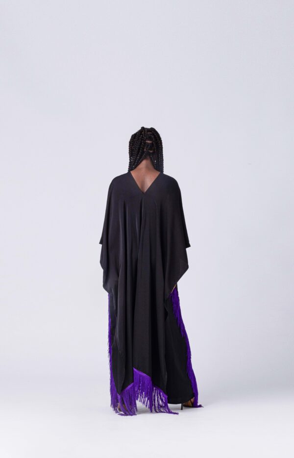 TZAR  LANA TUNIC SET - Image 4