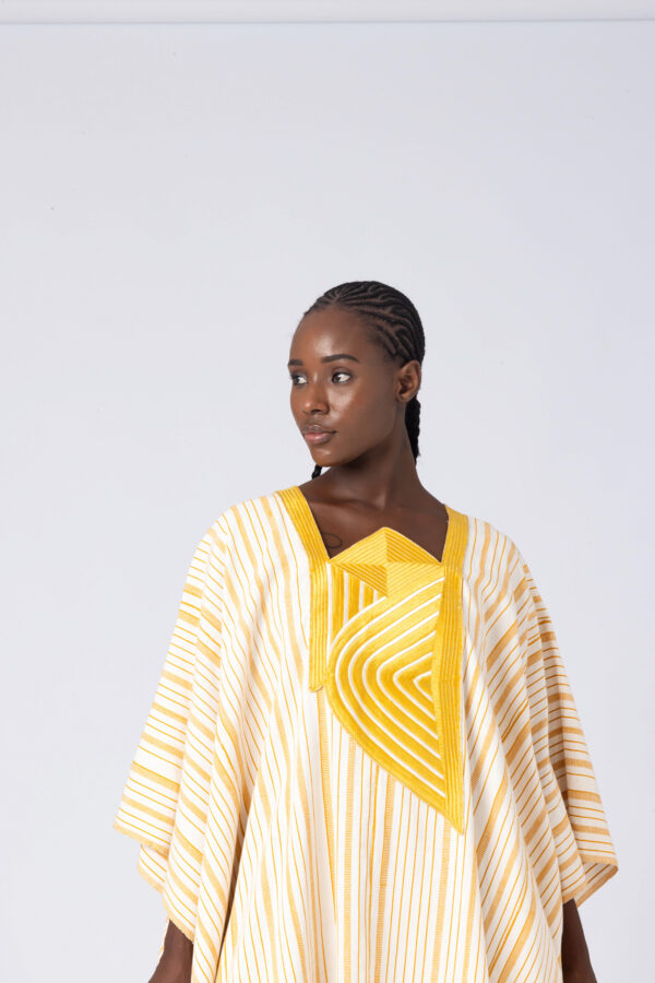 YAWS MICKA KAFTAN - Image 2